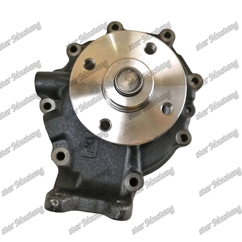 J08C Bomba de agua para motores 16100-3465 16100-3466 16100-3467 Para repuestos de motores HINO