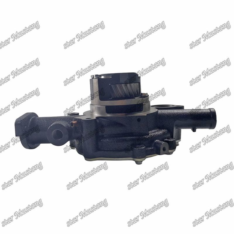 K13C K13D Bomba de agua para motor de 24 V tipo 16100-3112 16100-3820 16100-3320 para repuestos de motores HINO