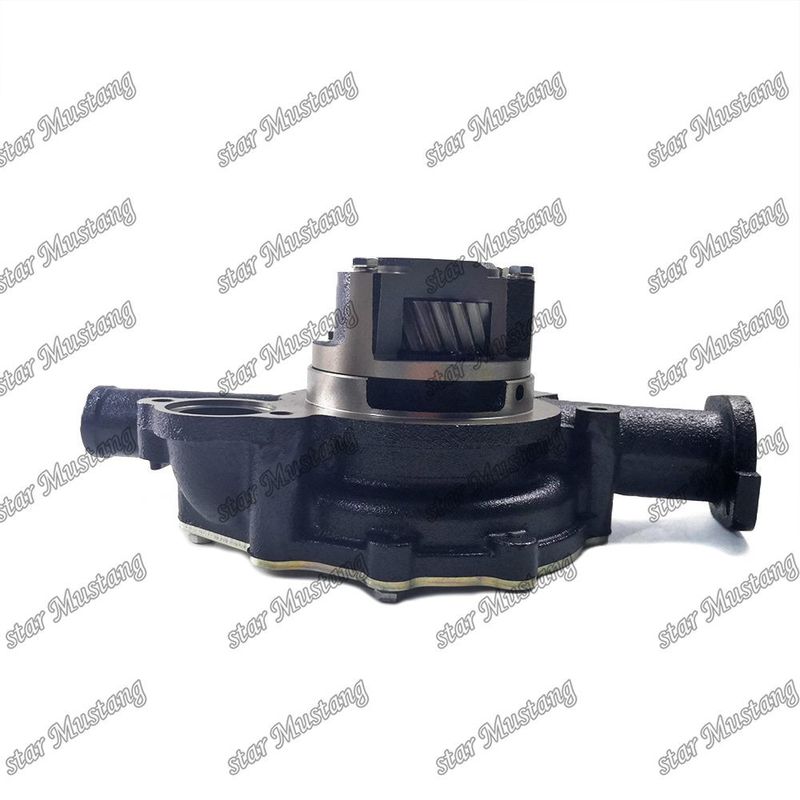 K13C K13D Bomba de agua para motor de 24 V tipo 16100-3112 16100-3820 16100-3320 para repuestos de motores HINO