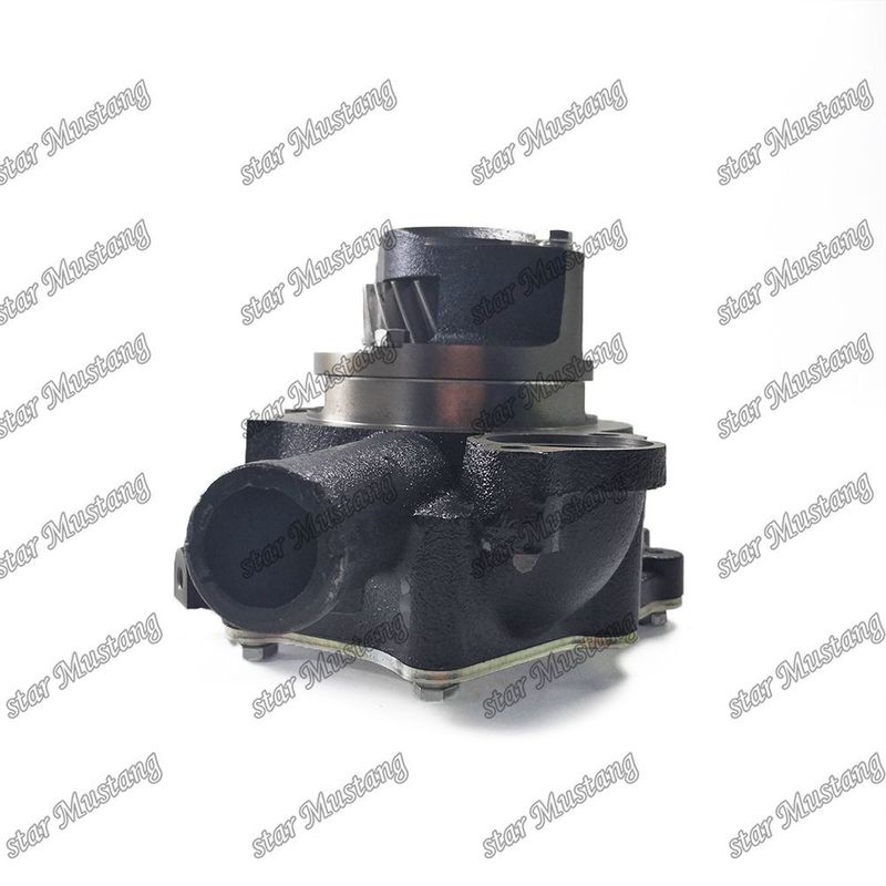 K13C K13D Bomba de agua para motor de 24 V tipo 16100-3112 16100-3820 16100-3320 para repuestos de motores HINO