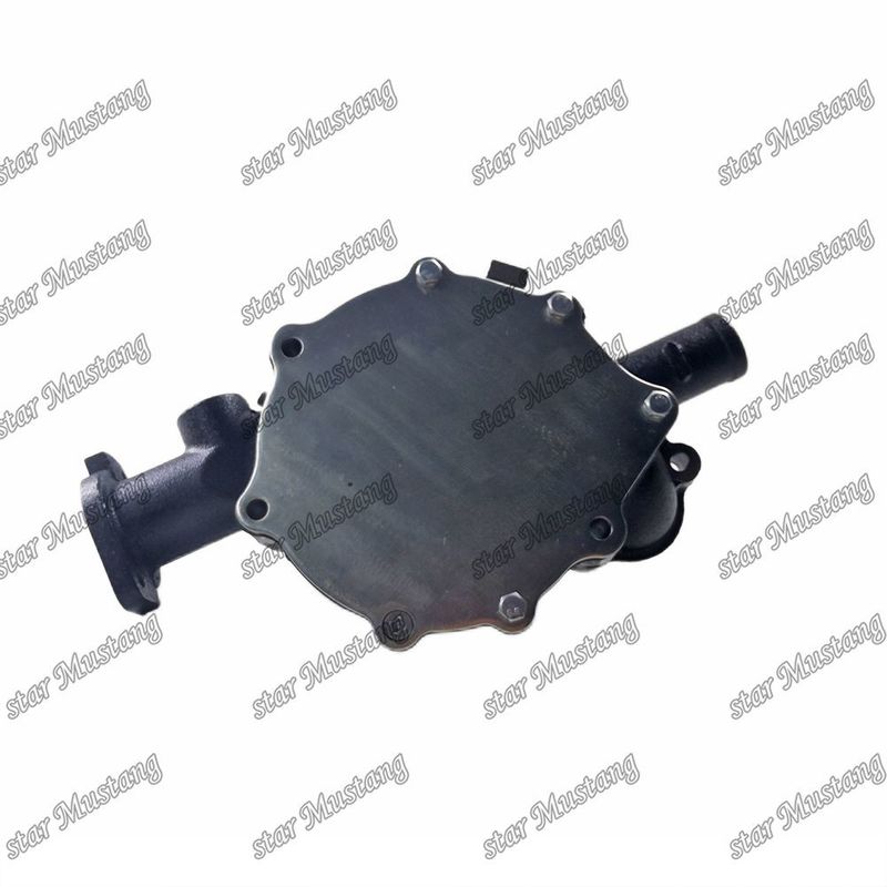 K13C K13D Bomba de agua para motor de 24 V tipo 16100-3112 16100-3820 16100-3320 para repuestos de motores HINO
