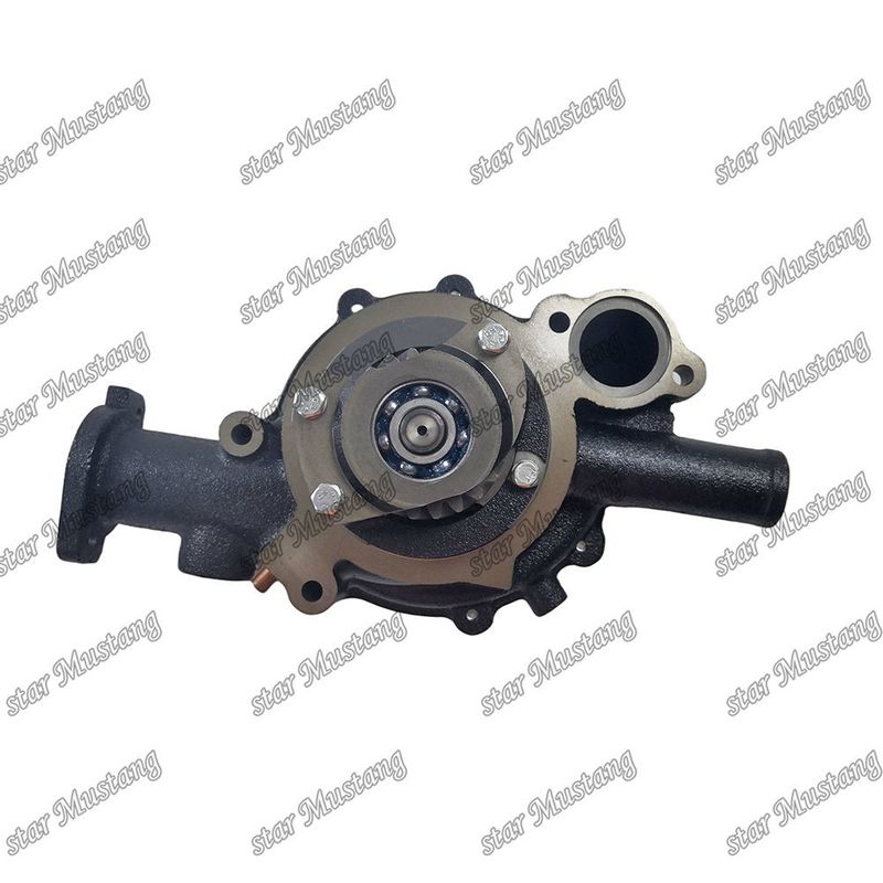 K13C K13D Bomba de agua para motor de 24 V tipo 16100-3112 16100-3820 16100-3320 para repuestos de motores HINO