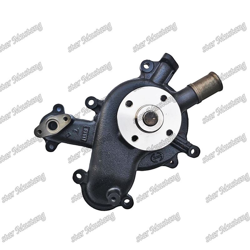 P11C Bomba de agua para motores 16100-03811 16100-3781 16100-E0490 Para repuestos de motores HINO