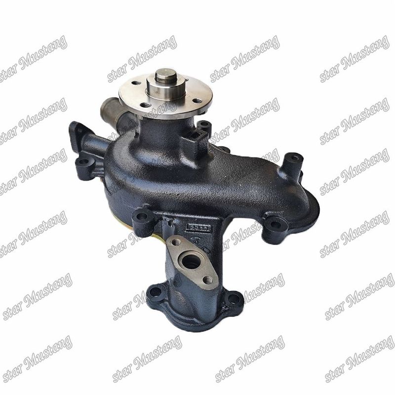 P11C Bomba de agua para motores 16100-03811 16100-3781 16100-E0490 Para repuestos de motores HINO