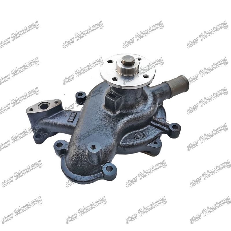 P11C Bomba de agua para motores 16100-03811 16100-3781 16100-E0490 Para repuestos de motores HINO