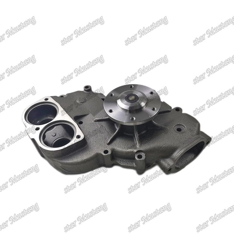 Bomba de agua DV15 D2848 400921-00052 400921-00033 65.06500-6173 65.06500-6385 Para las piezas de reparación de motores diésel Doosan