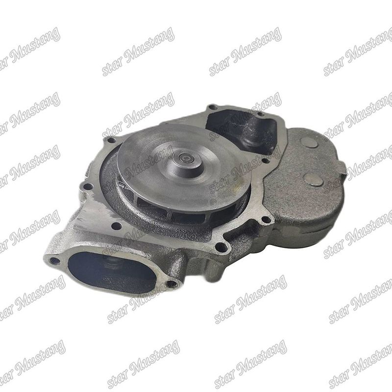 Bomba de agua DV15 D2848 400921-00052 400921-00033 65.06500-6173 65.06500-6385 Para las piezas de reparación de motores diésel Doosan