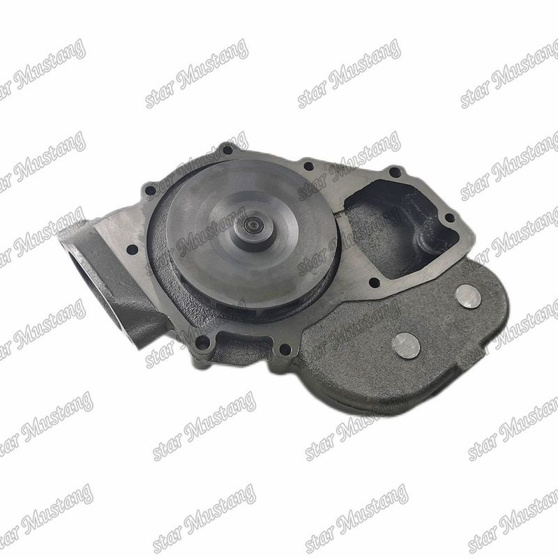 Bomba de agua DV15 D2848 400921-00052 400921-00033 65.06500-6173 65.06500-6385 Para las piezas de reparación de motores diésel Doosan