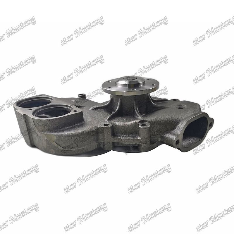 Bomba de agua DV15 D2848 400921-00052 400921-00033 65.06500-6173 65.06500-6385 Para las piezas de reparación de motores diésel Doosan