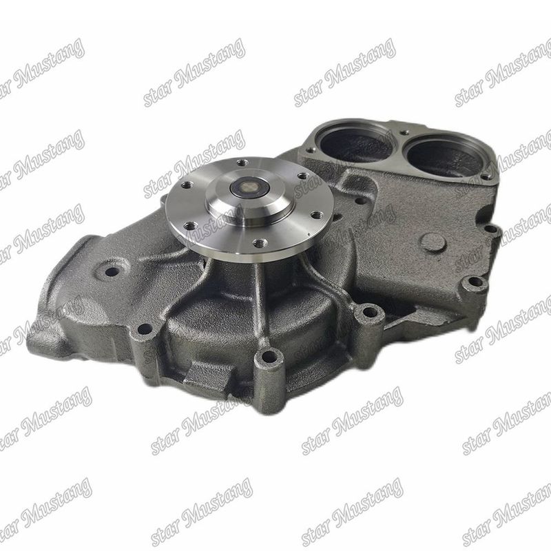 Bomba de agua DV15 D2848 400921-00052 400921-00033 65.06500-6173 65.06500-6385 Para las piezas de reparación de motores diésel Doosan