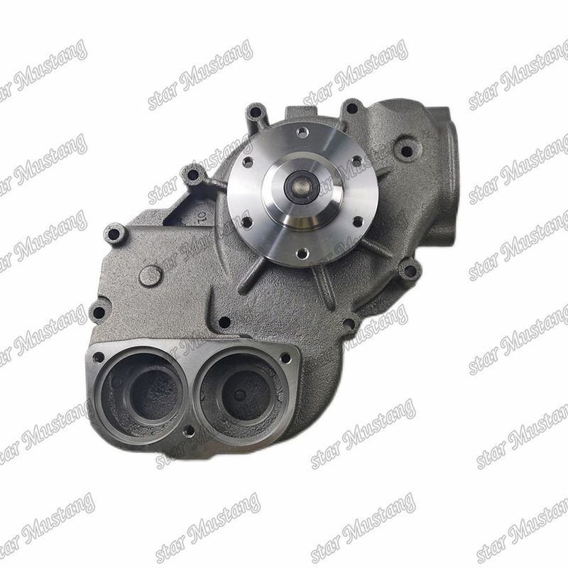 Bomba de agua DV15 D2848 400921-00052 400921-00033 65.06500-6173 65.06500-6385 Para las piezas de reparación de motores diésel Doosan
