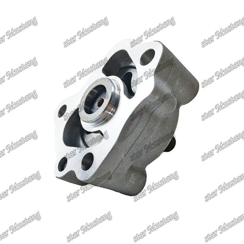 Pompas de aceite Z400 Z430 Z482 Z602 D600 D640 D662 D722 D782 D902 16851-35012