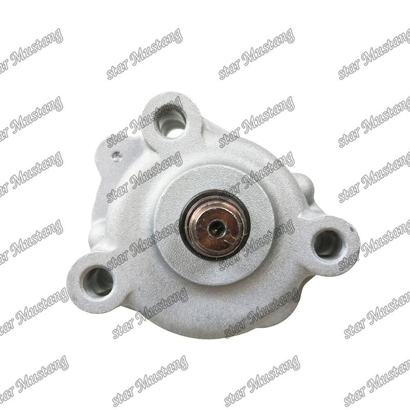 Pompas de aceite Z400 Z430 Z482 Z602 D600 D640 D662 D722 D782 D902 16851-35012