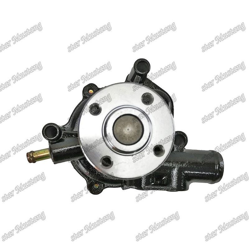 Pompas de agua 3D78-1 3D84-3 129002-42004 119810-42002 129100-42000 129100-42001