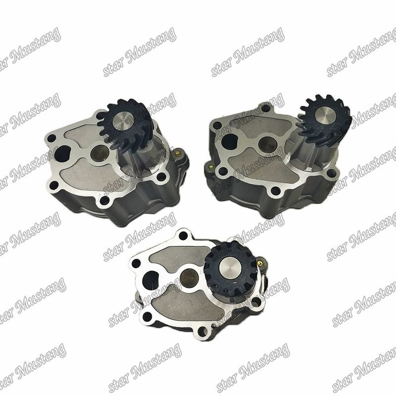 Para las piezas de repuesto del motor NISSAN