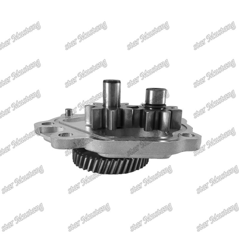 Bomba de aceite TD23 TD25 TD27 BD30 15010-46G01 15010-46G04 15010-46G05 15010-46G06 15010-46G09 Para las piezas de repuesto del motor NISSAN