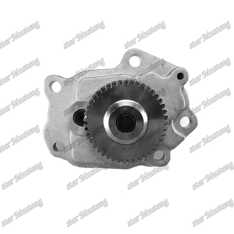 Bomba de aceite TD23 TD25 TD27 BD30 15010-46G01 15010-46G04 15010-46G05 15010-46G06 15010-46G09 Para las piezas de repuesto del motor NISSAN
