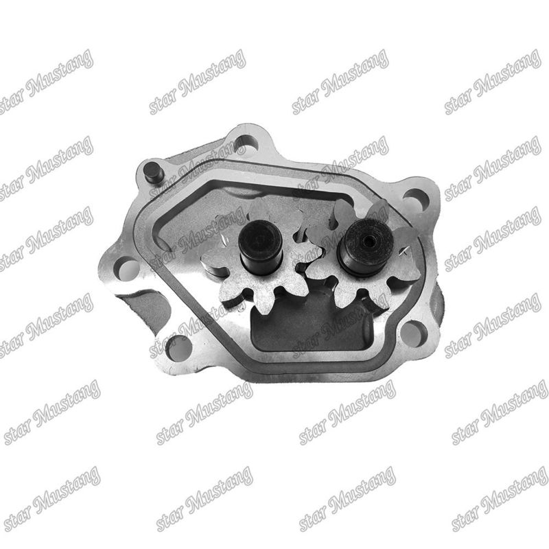 Bomba de aceite TD23 TD25 TD27 BD30 15010-46G01 15010-46G04 15010-46G05 15010-46G06 15010-46G09 Para las piezas de repuesto del motor NISSAN