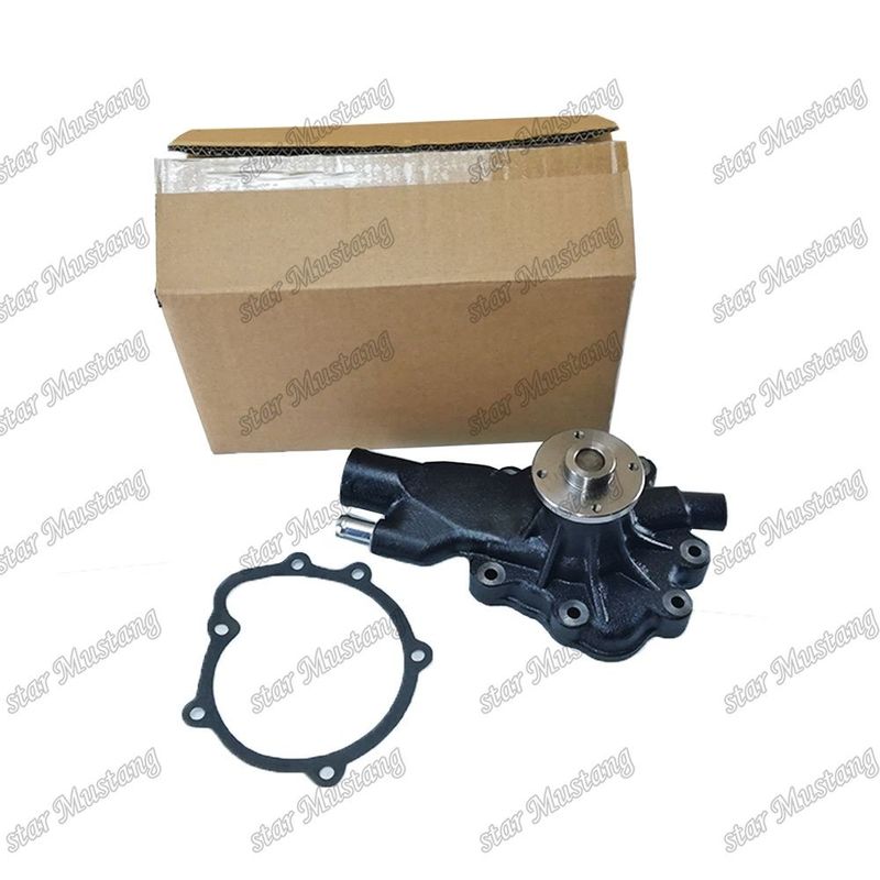 ED33 FD33 FD35 EX60-1 Bomba de agua para motor 21010-79026 para repuestos de motores NISSAN