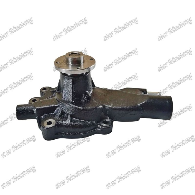 ED33 FD33 FD35 EX60-1 Bomba de agua para motor 21010-79026 para repuestos de motores NISSAN