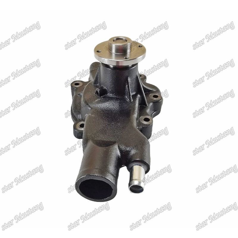 ED33 FD33 FD35 EX60-1 Bomba de agua para motor 21010-79026 para repuestos de motores NISSAN