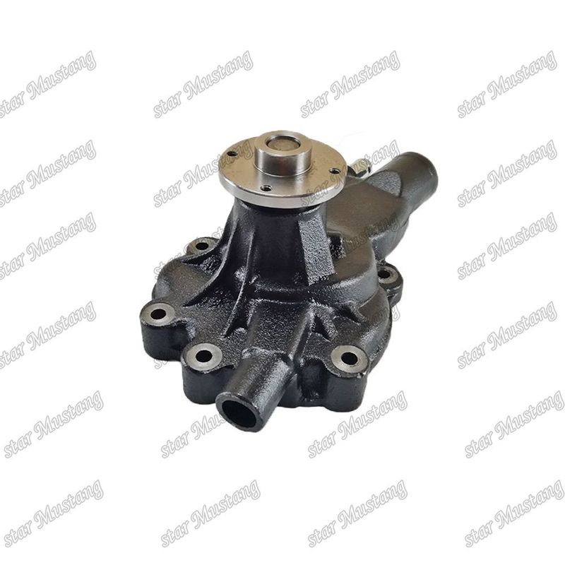 ED33 FD33 FD35 EX60-1 Bomba de agua para motor 21010-79026 para repuestos de motores NISSAN