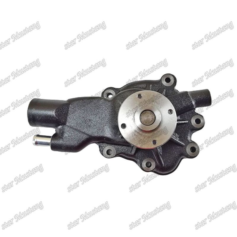 ED33 FD33 FD35 EX60-1 Bomba de agua para motor 21010-79026 para repuestos de motores NISSAN