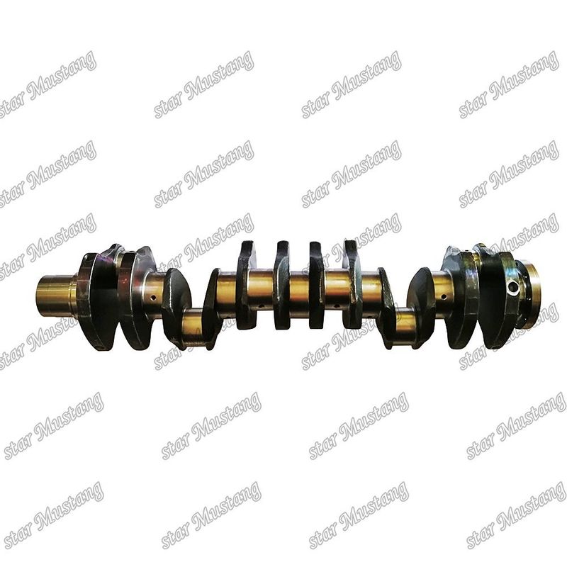 Eje de válvula C13 de acero forjado 3133997 313-3997 Para Caterpillar Partes de reparación de motores diesel
