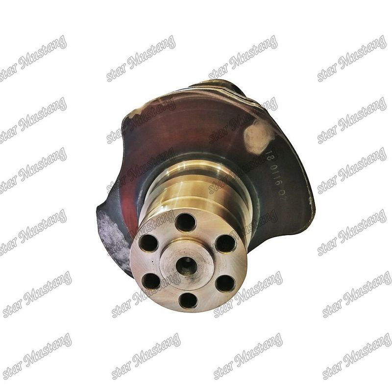 Eje de válvula C13 de acero forjado 3133997 313-3997 Para Caterpillar Partes de reparación de motores diesel