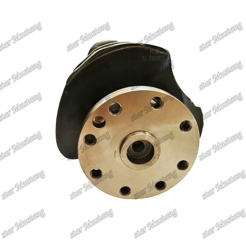 Eje de válvula C13 de acero forjado 3133997 313-3997 Para Caterpillar Partes de reparación de motores diesel