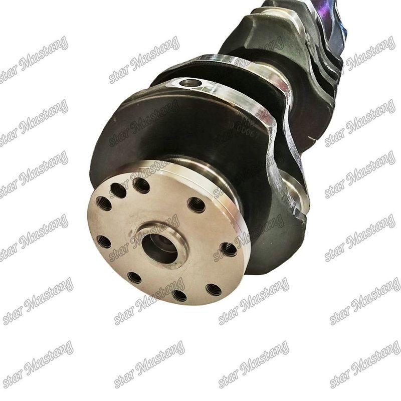 Eje de válvula C13 de acero forjado 3133997 313-3997 Para Caterpillar Partes de reparación de motores diesel