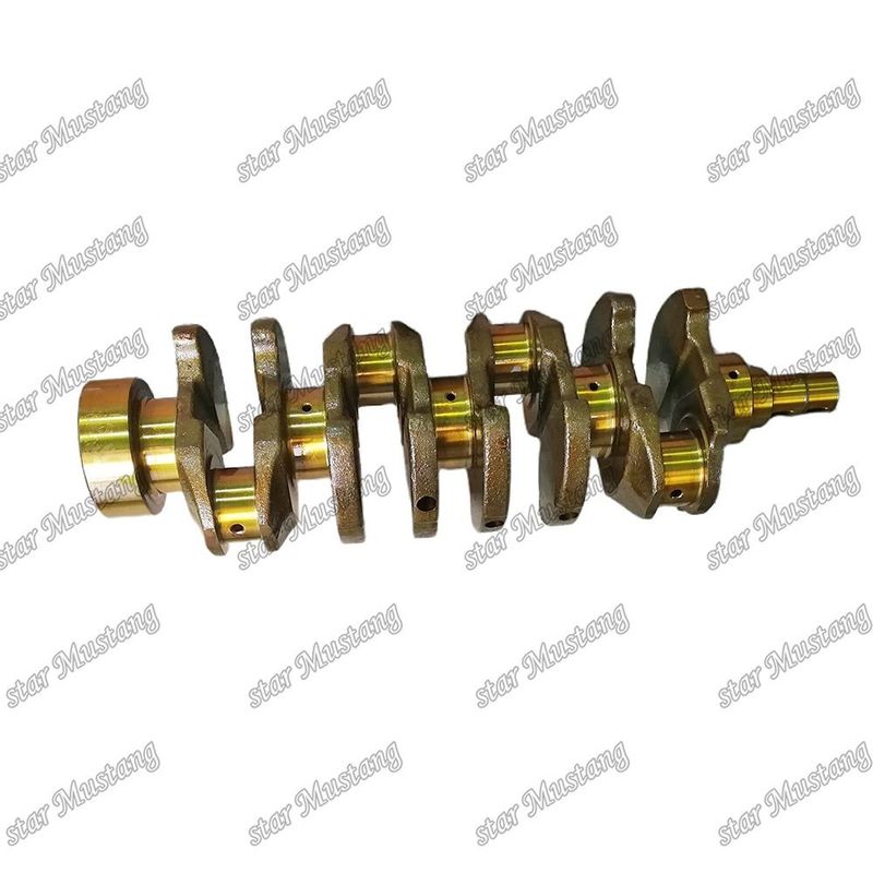 1DZ Eje giratorio del motor 13411-78201-71 13411-78201 Para piezas de repuesto del motor TOYOTA