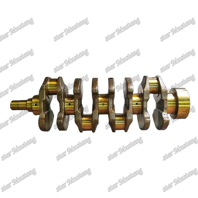 1DZ Eje giratorio del motor 13411-78201-71 13411-78201 Para piezas de repuesto del motor TOYOTA