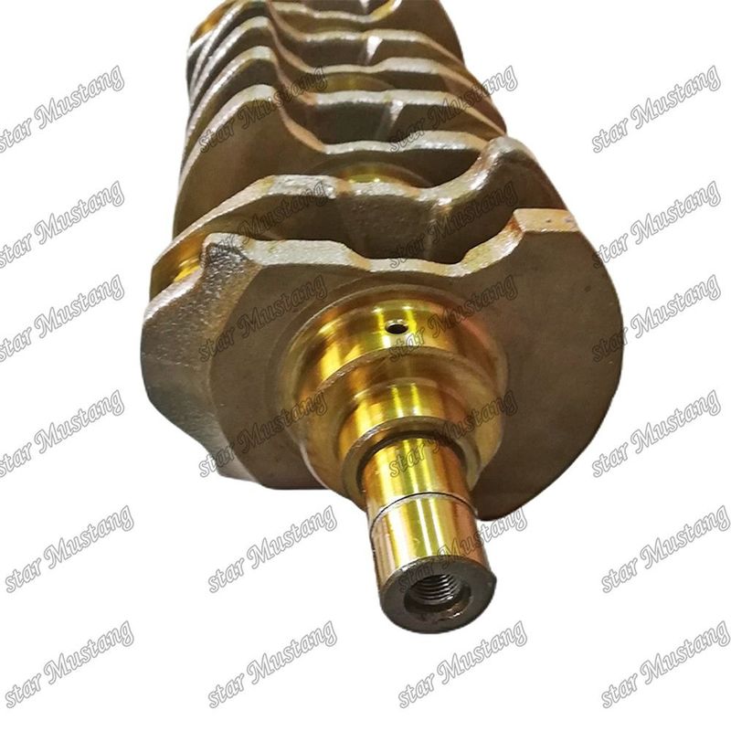 1DZ Eje giratorio del motor 13411-78201-71 13411-78201 Para piezas de repuesto del motor TOYOTA