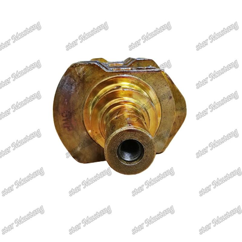 1Z Motor del cigüeñal de acero fundido 13411-78300-71 Para TOYOTA motor de piezas de repuesto