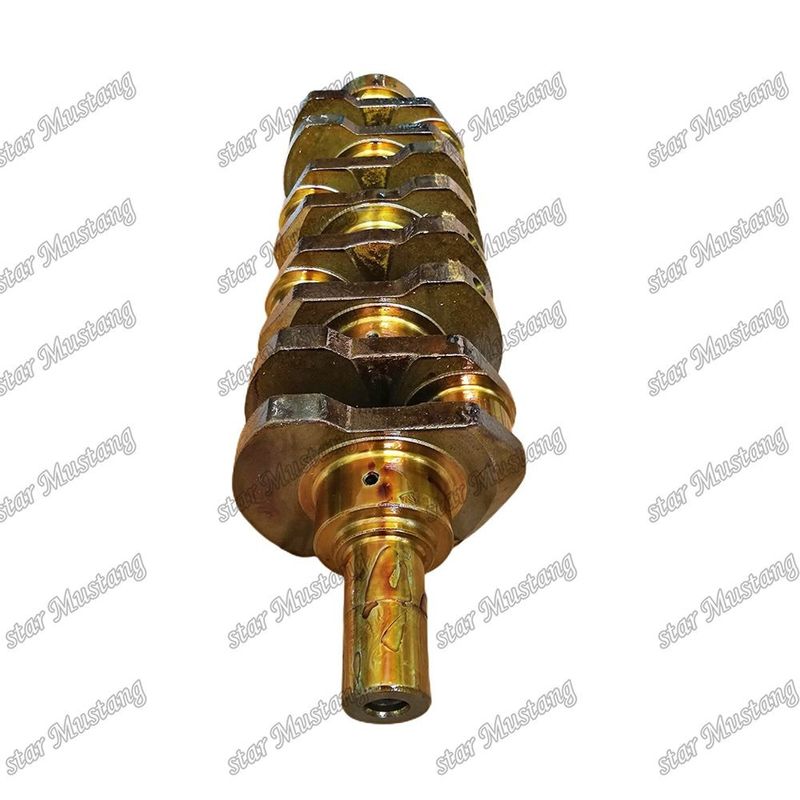 1Z Motor del cigüeñal de acero fundido 13411-78300-71 Para TOYOTA motor de piezas de repuesto