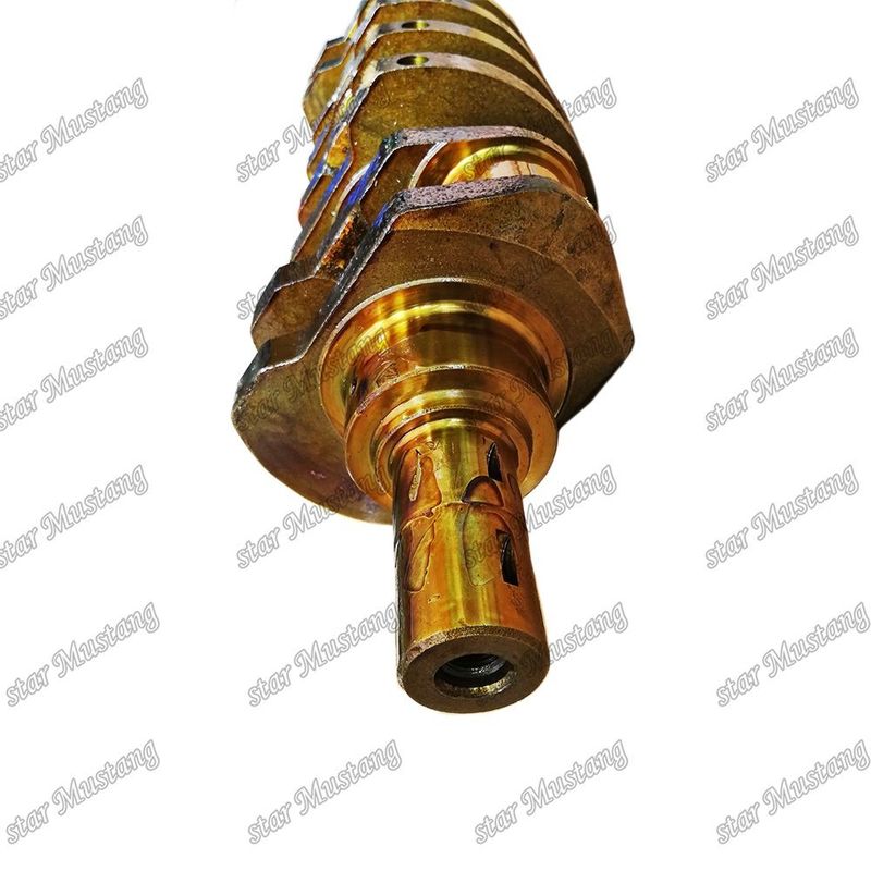 1Z Motor del cigüeñal de acero fundido 13411-78300-71 Para TOYOTA motor de piezas de repuesto