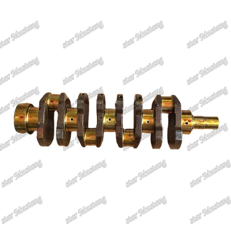 1Z Motor del cigüeñal de acero fundido 13411-78300-71 Para TOYOTA motor de piezas de repuesto