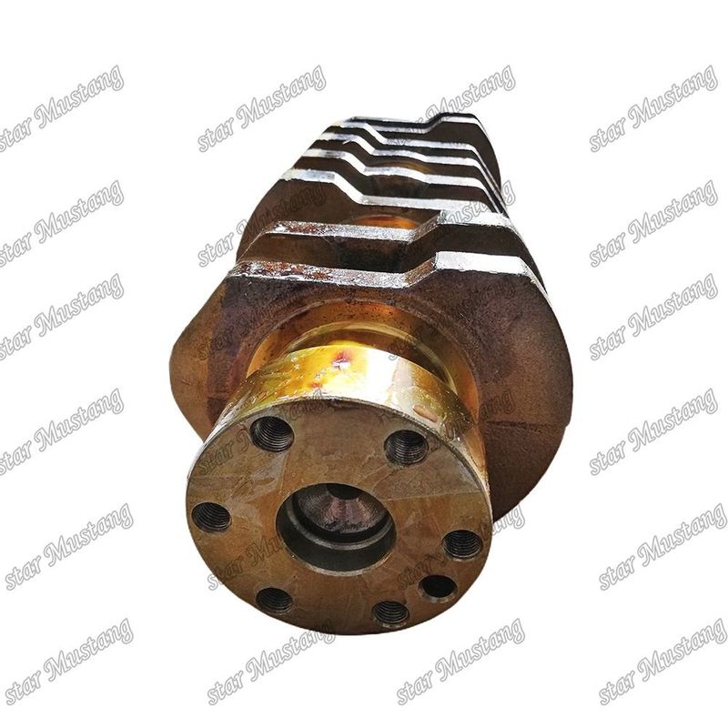 1Z Motor del cigüeñal de acero fundido 13411-78300-71 Para TOYOTA motor de piezas de repuesto