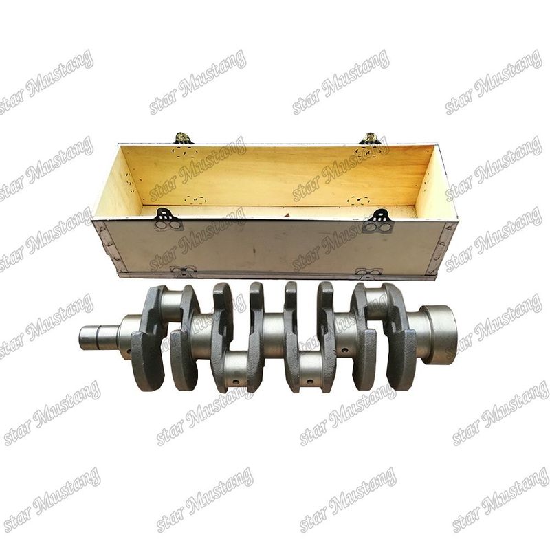 2Z Motor del cigüeñal de acero fundido 13411-78700-71 13411-78701-71 Para TOYOTA motor de piezas de repuesto