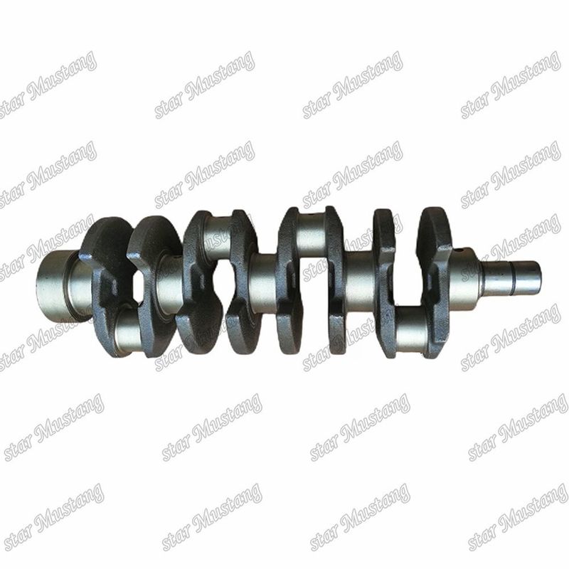 2Z Motor del cigüeñal de acero fundido 13411-78700-71 13411-78701-71 Para TOYOTA motor de piezas de repuesto