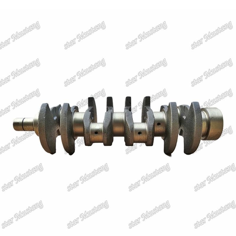 2Z Motor del cigüeñal de acero fundido 13411-78700-71 13411-78701-71 Para TOYOTA motor de piezas de repuesto