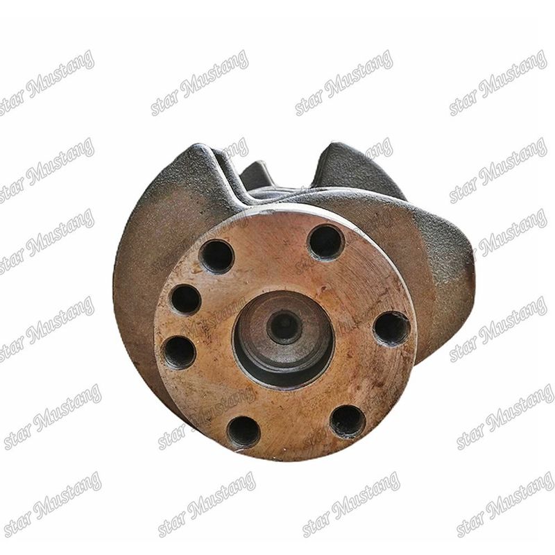 2Z Motor del cigüeñal de acero fundido 13411-78700-71 13411-78701-71 Para TOYOTA motor de piezas de repuesto