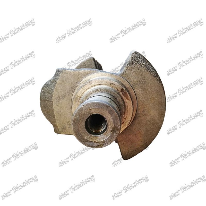 2Z Motor del cigüeñal de acero fundido 13411-78700-71 13411-78701-71 Para TOYOTA motor de piezas de repuesto