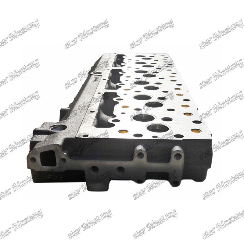 3306 330B Cabeza de cilindro del motor inyección eléctrica 8N1187 para piezas de repuesto del motor CAT