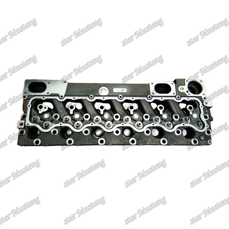 3306 330B Cabeza de cilindro del motor inyección eléctrica 8N1187 para piezas de repuesto del motor CAT