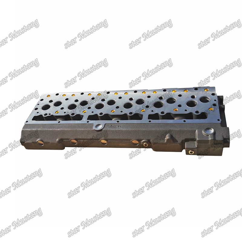 3306 330B Cabeza de cilindro del motor inyección eléctrica 8N1187 para piezas de repuesto del motor CAT