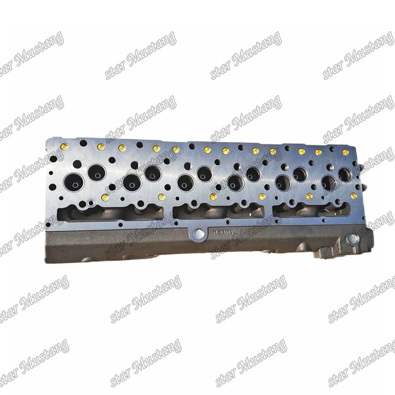 3306 330B Cabeza de cilindro del motor inyección eléctrica 8N1187 para piezas de repuesto del motor CAT