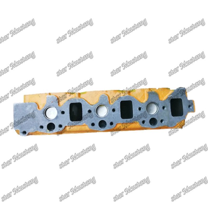 S6K 320B Cabeza del cilindro del motor Tipo antiguo trasero 5I-8051 34301-01060 Para CAT Para Mitsubishi piezas de repuesto del motor