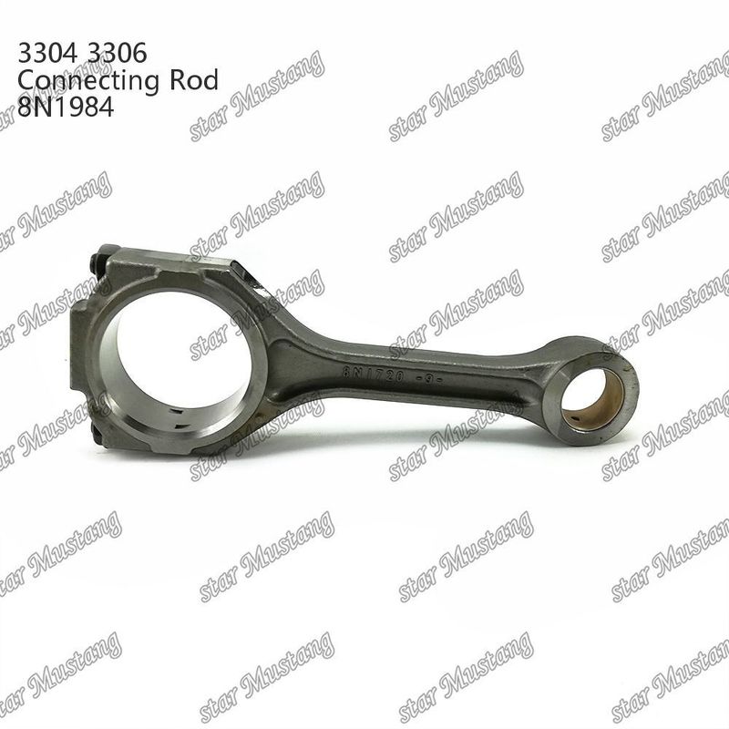 Rodas de conexión 3306 3304 38 mm escalonadas biseladas 8N1984 Para Caterpillar